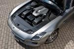 Mercedes-Benz SLS AMG 2010 года